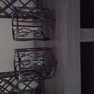 Candle Holders